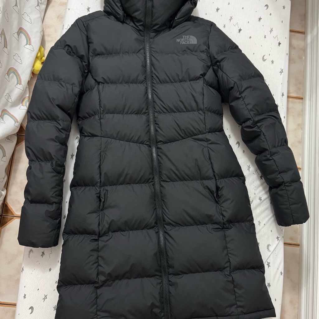 The North Face Women's Metropolis Parka